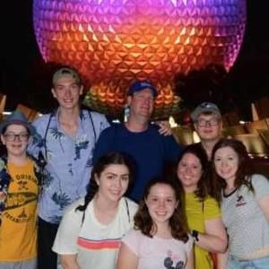 Meet your Posher, Angela